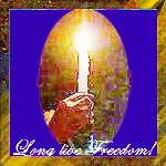 GOD BLESS AMERICA - FROM RoZ~~~{~@