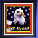GOD BLESS AMERICA - FROM INFINITY