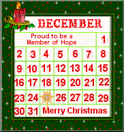 Calendar