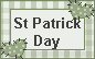 St Patricks Day