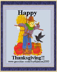 Thanksgiving Scarecrow2