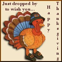 thanksgiving greeting