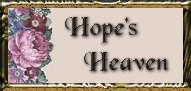 Hope's Heaven