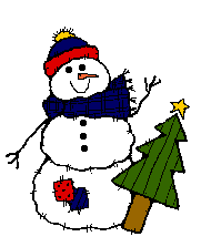 snowman