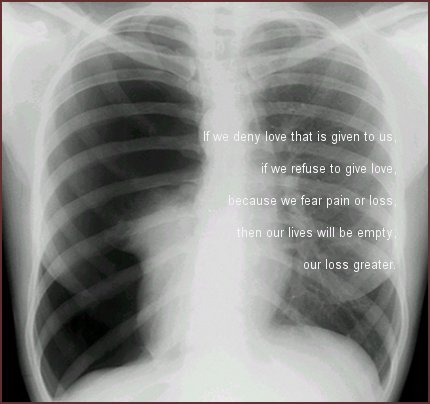 Pain and Suffering