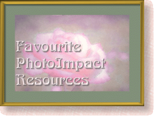 Favourite PI Resources heading