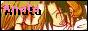 Pretty Yoh x Anna Shrine *__*