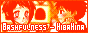 Bashfulness - The Kiba Inuzuka x Hinata Hyuuga Fanlisting (NARUTO)