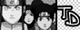 Training Days - Neji x TenTen shrine and Caged Bird - Neji Hyuuga Shrine