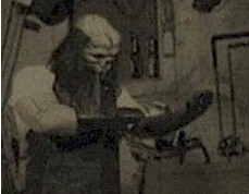 The Mortician