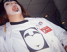 Dr. Freak
