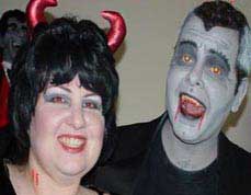Countess and Count Gregula - Pictures (c) Count Gregula