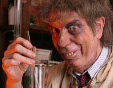Morgus