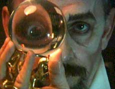 Paul Bearer Jr.