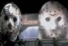 Masked Men