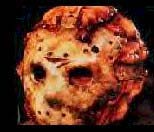 The rebirth of Jason!