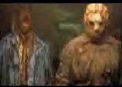 Jason from JASON GOES TO HELL