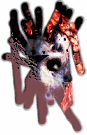 Jason - Through blood stained eyes