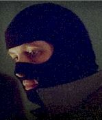 I AM THE NIGHTSHADOW