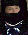 I AM THE NIGHTSHADOW
