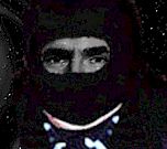 I AM THE NIGHTSHADOW