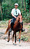 Endurance Ride