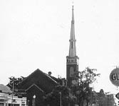 Picture of Church in Augusta, Georgia