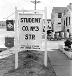 Picture of the Company 3 sign 