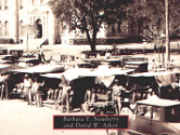 First Monday On the Square 1930's