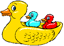 The Great Hawkesbury Duckrace 2004