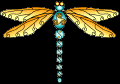 dragonfly