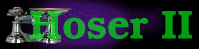 Hoser II
