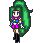 Sailor Sagittarius
