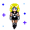 Sailor Silver Dragon