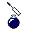 Favorite Color - Navy Blue