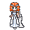 Sailor Elidan's Wedding :Congradulations Elidan-mama!