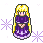 Sailor Uncia's LE doll