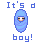 Sailor Aqua's Baby Shower