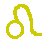 Astrological Sign - Leo
