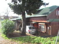 Hospedaje Alpino