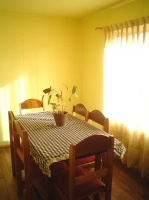 Comedor Diario
