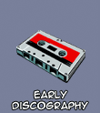 Early Discography