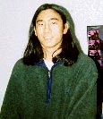 Michael Chang.  Click to enlarge