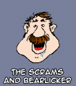 The Scrams and Bearlicker