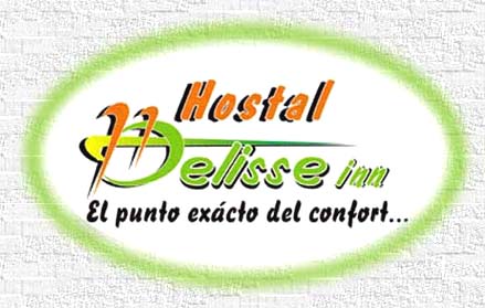 Hostal Delisse inn ... El Punto Exacto del Confort ...!!!