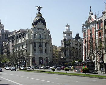 Gran Vía