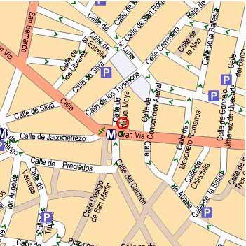 Plano de Situación