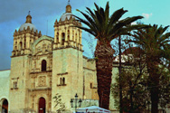 Santo Domingo