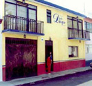 El Hostal