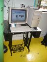 computer sewing-machine table